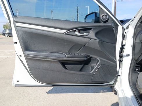 Used 2021 Honda Civic Sport image 16