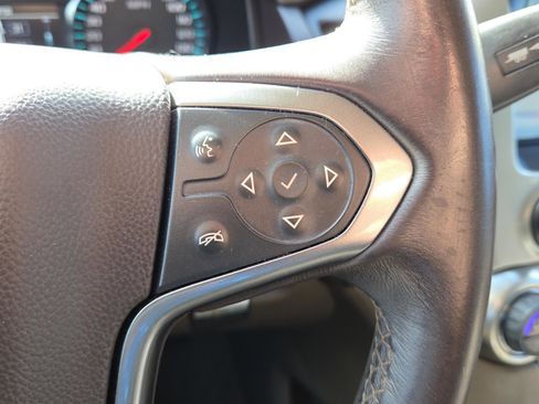 Used 2017 Chevrolet Tahoe LS image 29