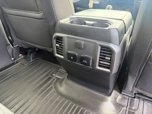 Certified 2020 Ford F150 XLT w/ Equipment Group 302A Luxury AWD/4WD image 15