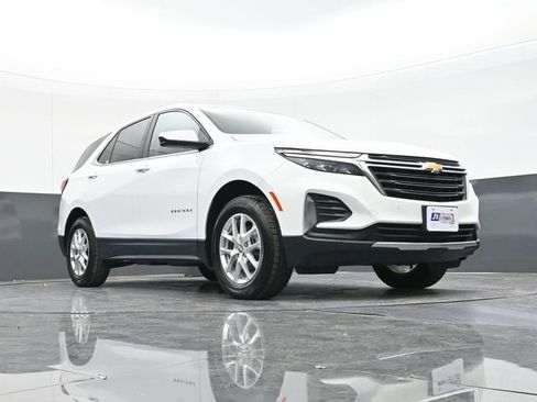Used 2024 Chevrolet Equinox LT image 53