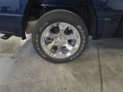 Used 2023 RAM 1500 Big Horn image 18