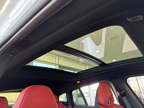 New 2025 BMW X4 M image 51