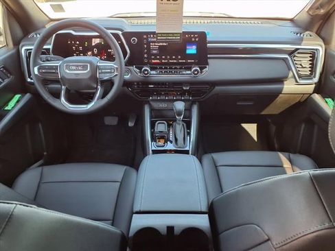 New 2026 GMC Canyon Elevation w/ Convenience Package RWD image 13