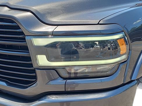 Used 2020 RAM 2500 Laramie w/ Night Edition AWD/4WD image 32