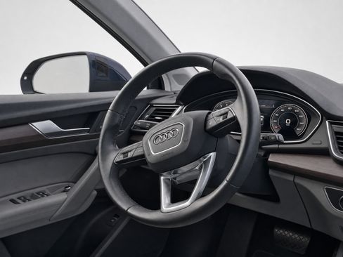 Certified 2021 Audi Q5 2.0T Premium Plus w/ Premium Plus Package AWD/4WD image 24