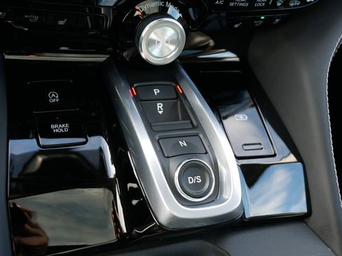 Certified 2024 Acura MDX SH-AWD w/ Advance Package image 24