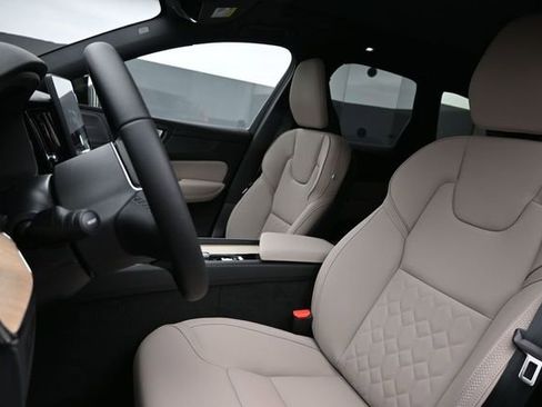 New 2026 Volvo XC60 B5 Plus w/ Protection Package Premier AWD/4WD image 10