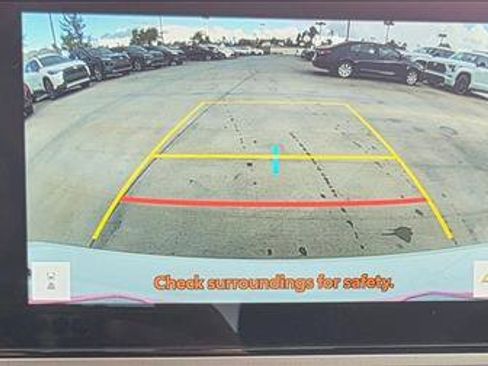 New 2026 Toyota Camry XSE image 12