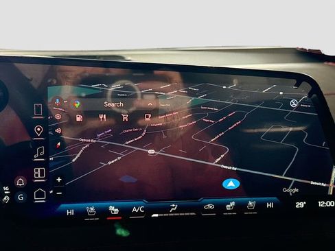 New 2026 Chevrolet Corvette Stingray Preferred Cpe w/ Battery Protection Package image 14