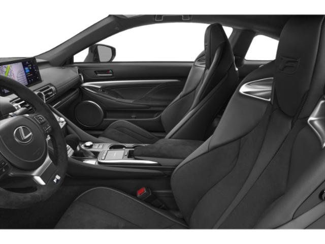Used 2025 Lexus RC F Final Edition RWD image 8