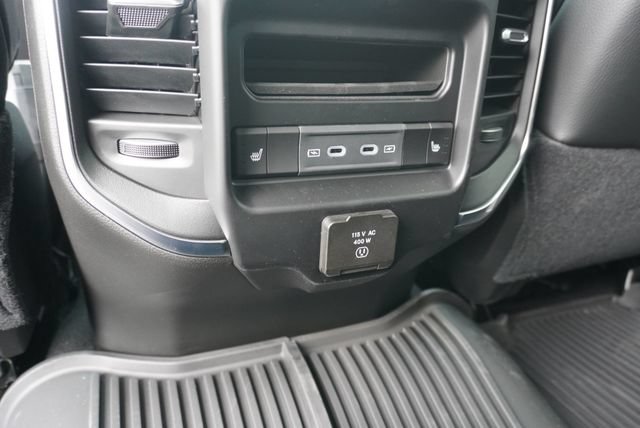 Used 2026 RAM 3500 Laramie AWD/4WD image 59