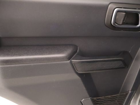 Used 2025 Ford Bronco Big Bend AWD/4WD image 16