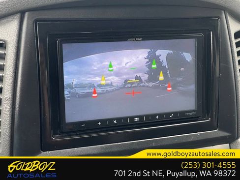 Used 2007 Jeep Grand Cherokee SRT8 AWD/4WD image 26