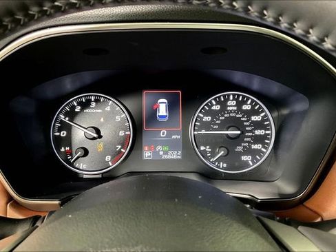 Used 2022 Subaru Outback Touring image 20