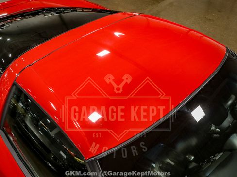 Used 2007 Chevrolet Corvette Coupe RWD image 16
