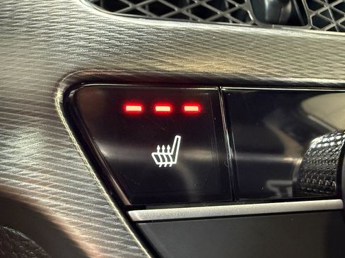 New 2026 Acura Integra A-Spec FWD image 26