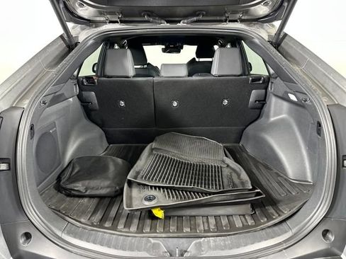 Used 2024 Subaru Solterra Limited image 26