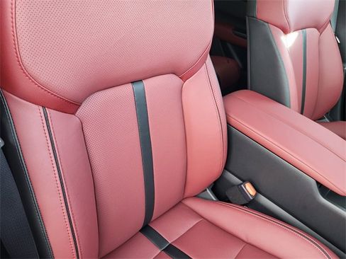 New 2026 MAZDA CX-50 AWD 2.5 Hybrid w/ Cargo Package image 14