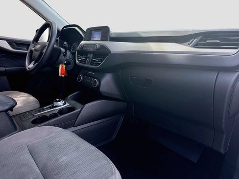 Used 2022 Ford Escape S AWD/4WD image 30