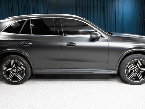 New 2026 Mercedes-Benz GLC 300 image 4