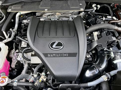 Used 2025 Lexus TX 350 AWD w/ Technology Package image 33