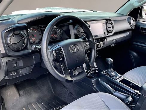 Used 2023 Toyota Tacoma SR image 14