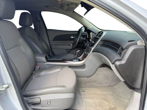 Used 2013 Chevrolet Malibu Eco w/ Power Convenience Package FWD image 17