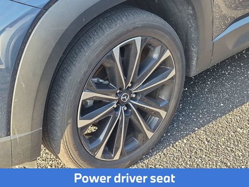 Used 2025 MAZDA CX-50 AWD 2.5 S w/ Premium Plus Pkg image 7