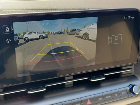 New 2026 Hyundai Kona SEL Premium image 12