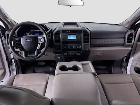 Used 2021 Ford F350 XL w/ Power Equipment Group AWD/4WD image 20