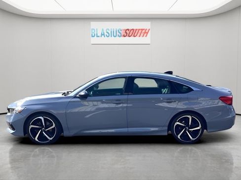 Used 2022 Honda Accord Sport image 6