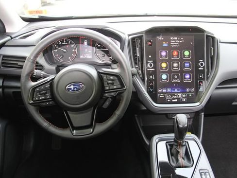 Certified 2026 Subaru Crosstrek 2.5i Limited AWD/4WD image 21