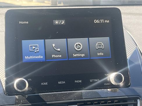 New 2026 Mitsubishi Eclipse Cross LE image 24