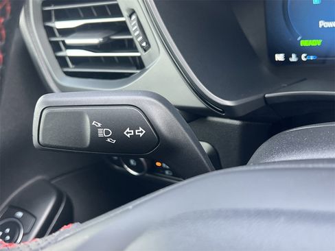 New 2025 Ford Escape ST-Line Elite w/ Tech Pack #2 image 10