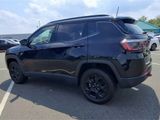 Used 2023 Jeep Compass Trailhawk w/ Trailhawk Convenience Group image 6