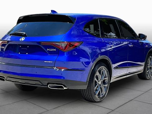 Used 2023 Acura MDX A-Spec AWD/4WD image 13