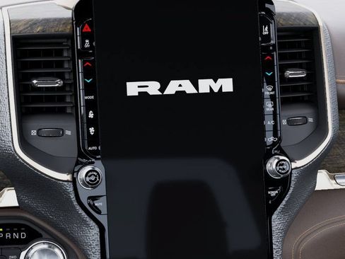 New 2026 RAM 1500 Limited AWD/4WD image 19