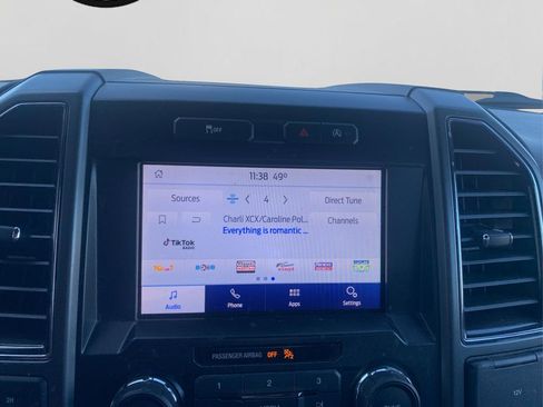 Used 2019 Subaru Forester Limited image 19