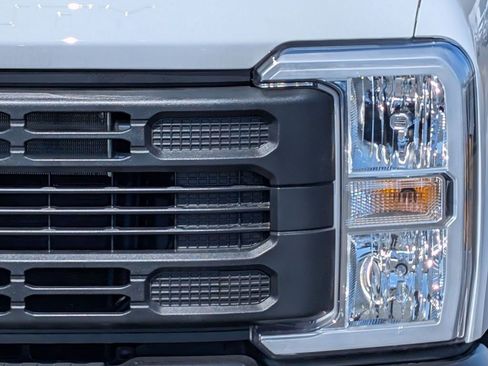 New 2026 Ford F350 XL AWD/4WD image 10