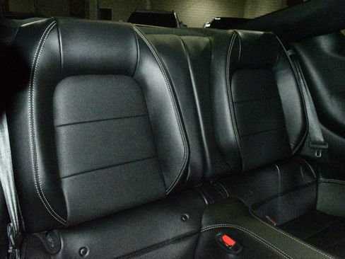 Used 2021 Ford Mustang GT Premium w/ GT Performance Package image 18