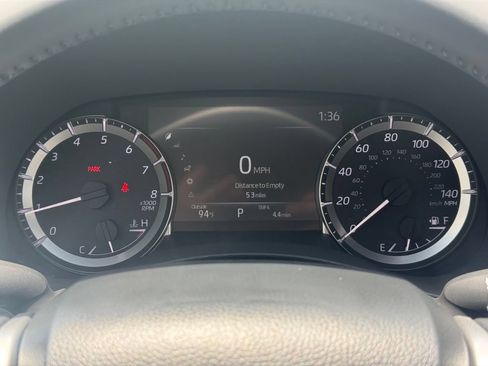 New 2026 Toyota Highlander XLE AWD/4WD image 15
