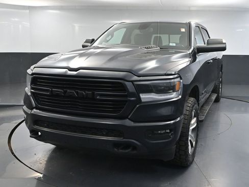Used 2019 RAM 1500 Sport w/ Level 2 Equipment Group AWD/4WD image 13