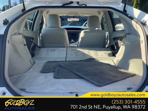 Used 2010 Toyota Prius FWD image 32