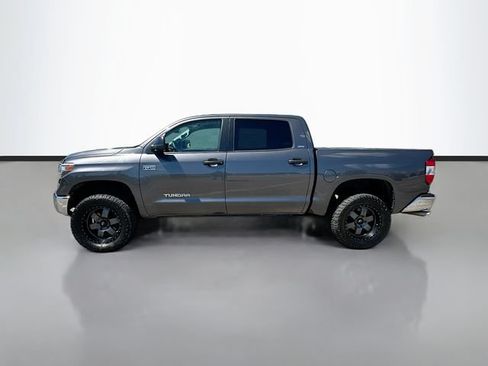 Used 2018 Toyota Tundra SR5 w/ SR5 Upgrade Package AWD/4WD image 8
