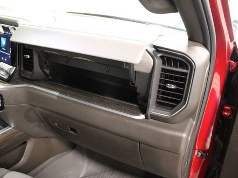 New 2025 Chevrolet Silverado 1500 RST w/ RST All Star Premium Package image 28