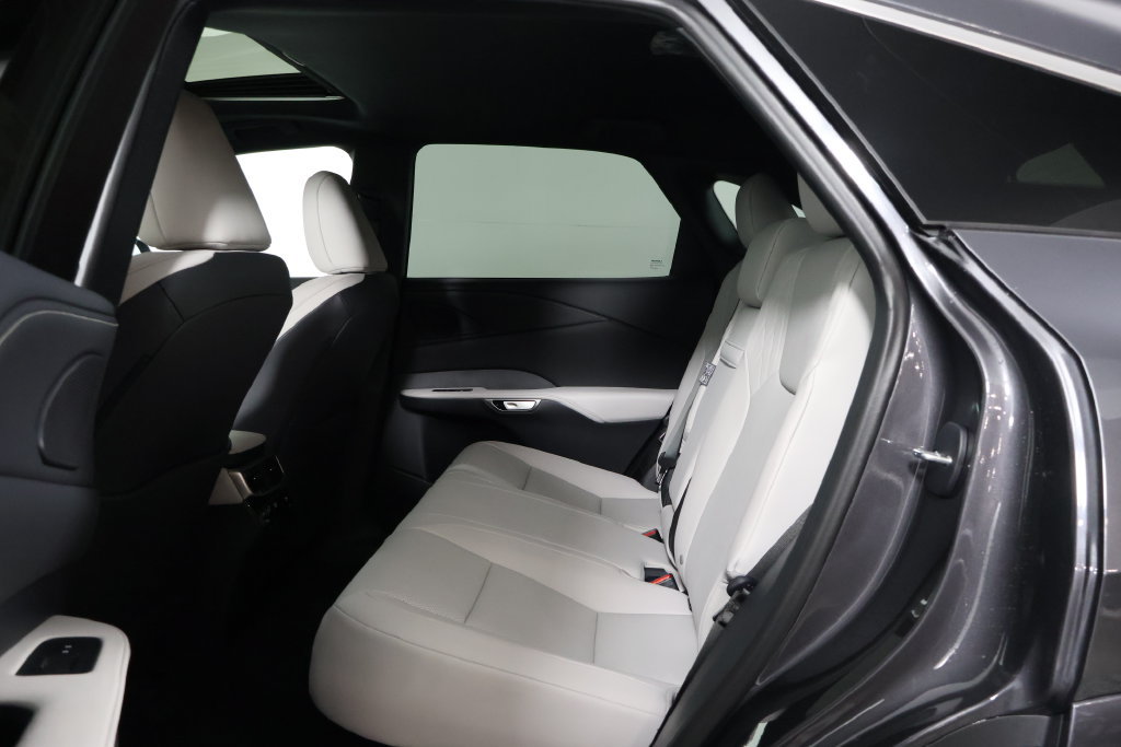New 2026 Lexus RX 350 Premium w/ Convenience Package FWD image 6
