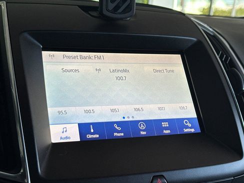 Used 2020 Ford Edge ST w/ Equipment Group 401A image 17