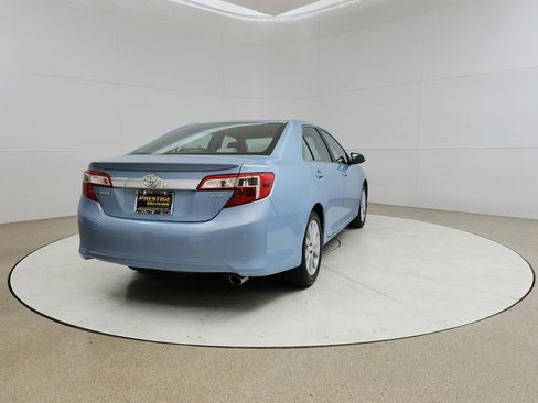 Used 2012 Toyota Camry XLE FWD image 6