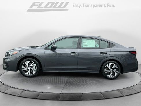 New 2025 Subaru Legacy Premium image 4