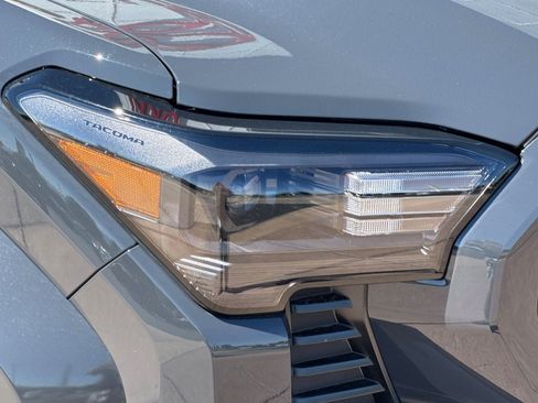 New 2026 Toyota Tacoma TRD Sport AWD/4WD image 31